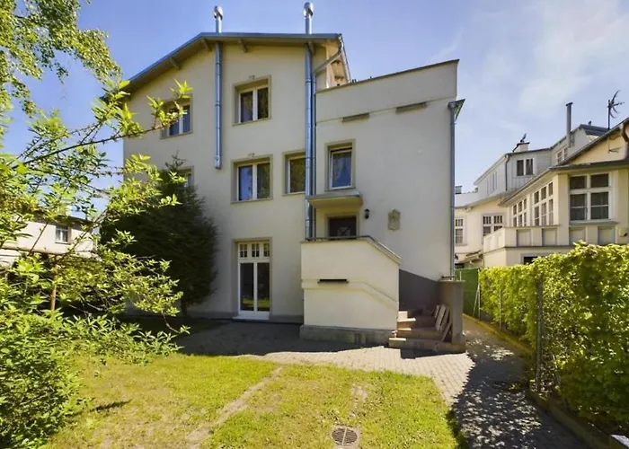 アパート Sanhaus - Boho - Luksusowy Z Parkingiem I Patio