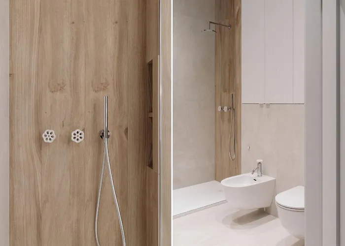 Sanhaus - Boho - Luksusowy Z Parkingiem I Patio * ソポト