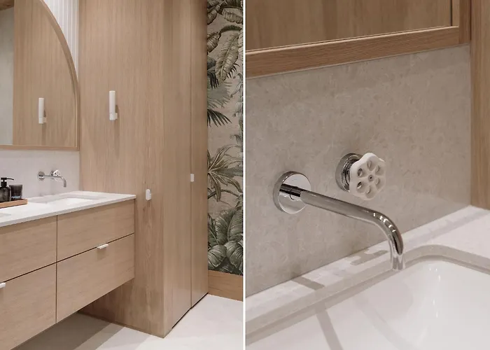 Sanhaus - Boho - Luksusowy Z Parkingiem I Patio