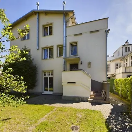 Apartamento Sanhaus - Boho - Luksusowy Z Parkingiem I Patio