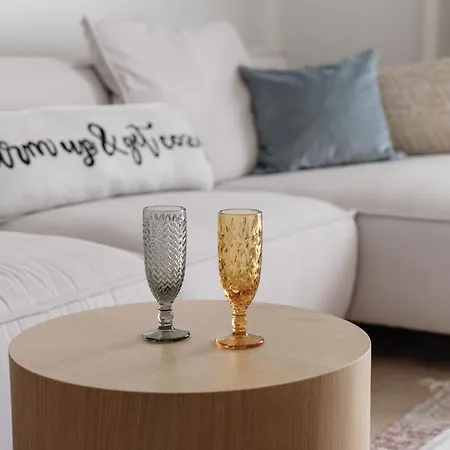 Sanhaus - Boho - Luksusowy Z Parkingiem I Patio Apartamento Sopot