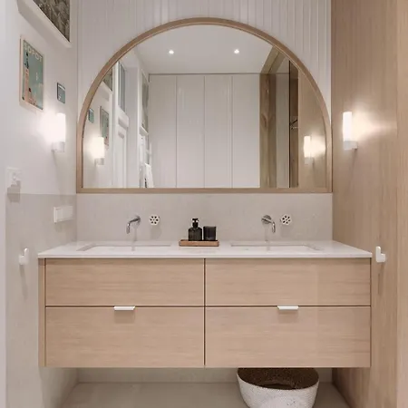 Sanhaus - Boho - Luksusowy Z Parkingiem I Patio