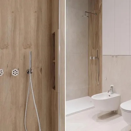 Sanhaus - Boho - Luksusowy Z Parkingiem I Patio * Sopot