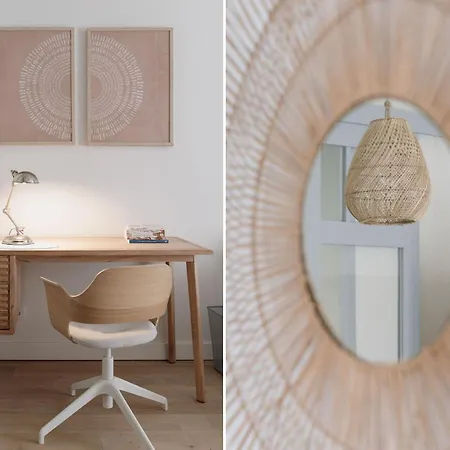 Apartamento Sanhaus - Boho - Luksusowy Z Parkingiem I Patio *