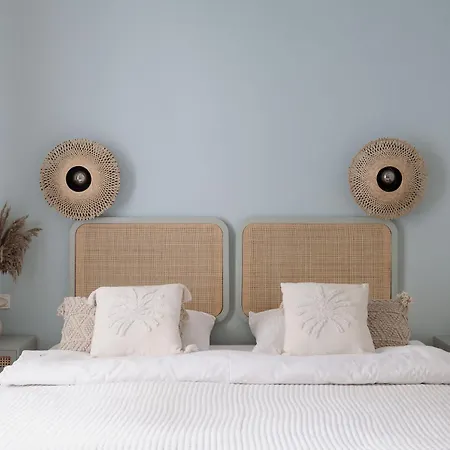 Sanhaus - Boho - Luksusowy Z Parkingiem I Patio Apartamento Sopot