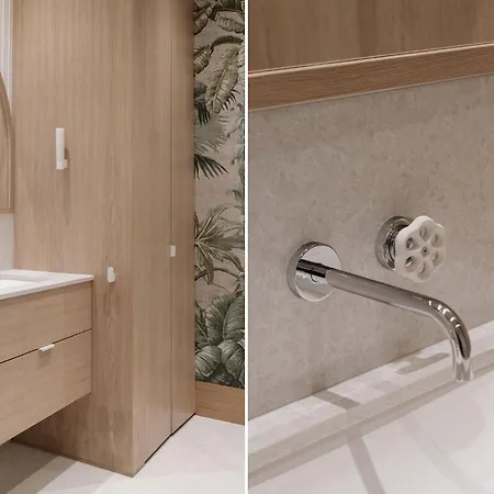 Sanhaus - Boho - Luksusowy Z Parkingiem I Patio