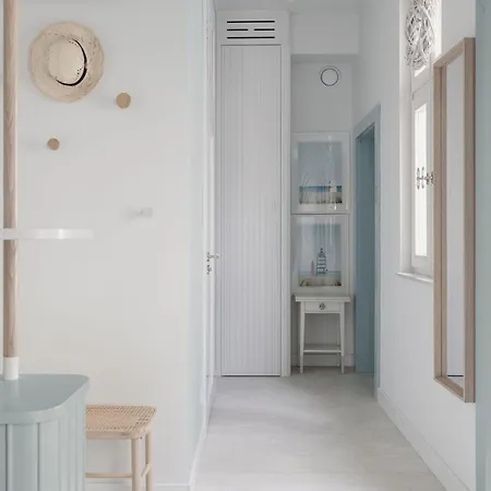 Sanhaus - Boho - Luksusowy Z Parkingiem I Patio *