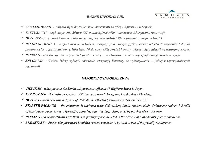 Sanhaus - Boho - Luksusowy Z Parkingiem I Patio Daire *