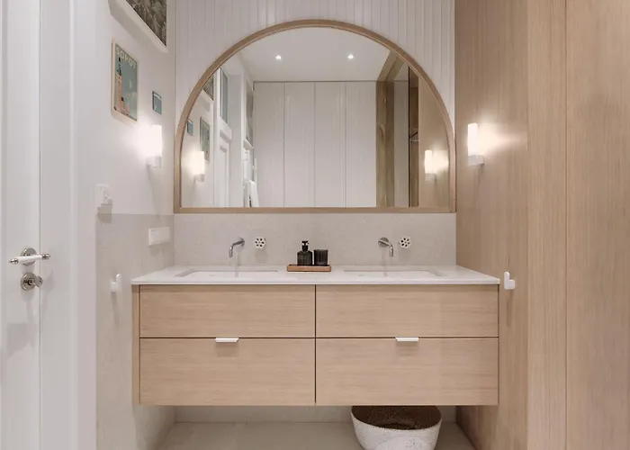 Sanhaus - Boho - Luksusowy Z Parkingiem I Patio