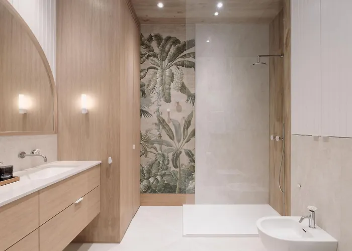 Sanhaus - Boho - Luksusowy Z Parkingiem I Patio * Sopot