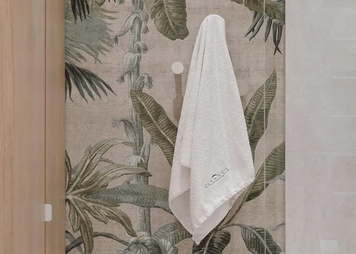 Sanhaus - Boho - Luksusowy Z Parkingiem I Patio *